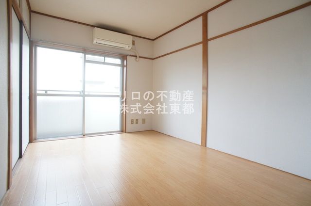 居室・リビング　※過去に撮影した写真です。