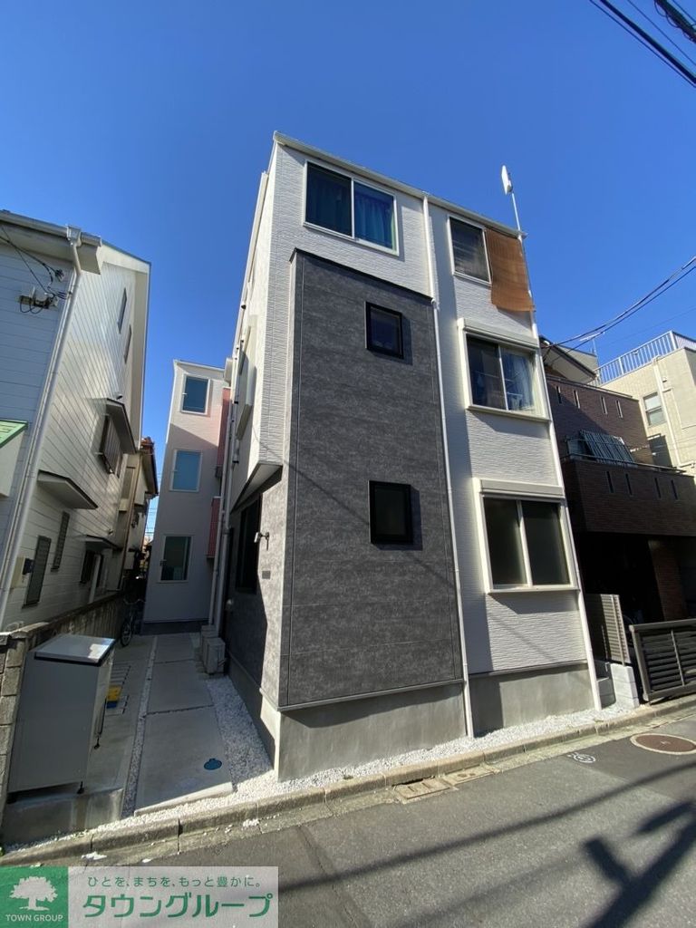 ＪＲ常磐線 亀有駅 徒歩10分 築6年