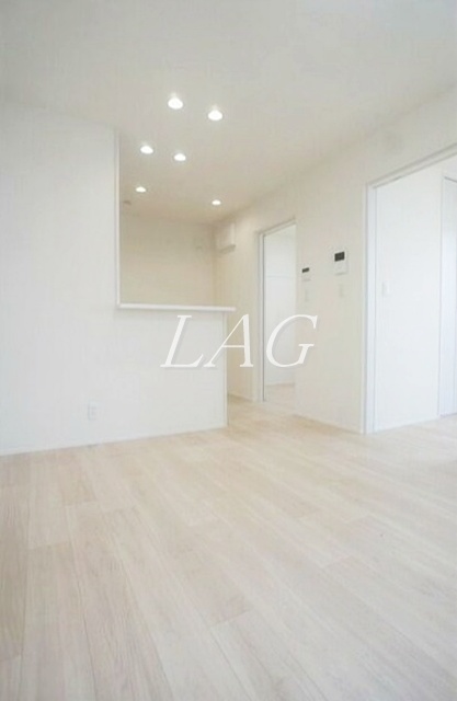 居室・リビング　洋室のお部屋です。