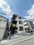 建物外観　新築です