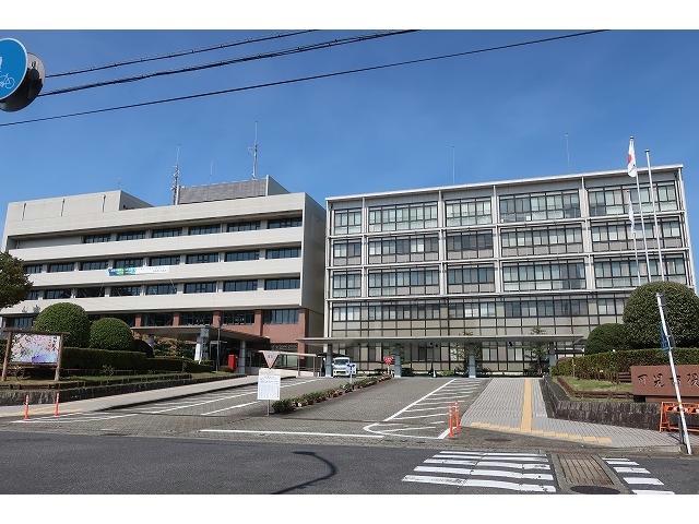 名鉄広見線 日本ライン今渡駅 徒歩25分 2階建 築31年の周辺写真