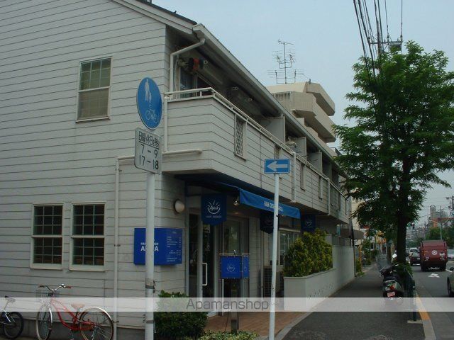 ＪＲ中央線 吉祥寺駅 徒歩14分 築36年