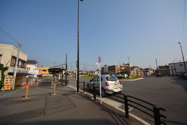 その他　駅前（その他）まで1040m