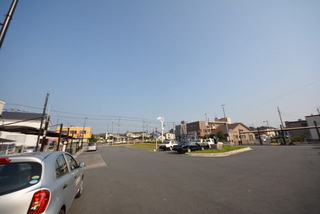 その他　駅前（その他）まで1040m