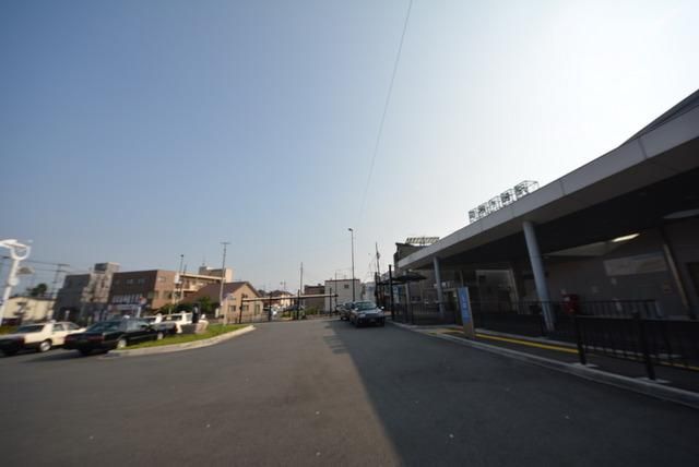 その他　駅前（その他）まで1040m