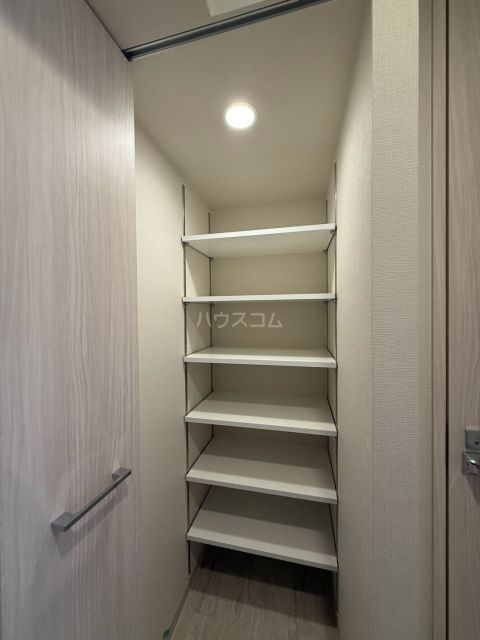 S-RESIDENCE江坂focalの内装写真
