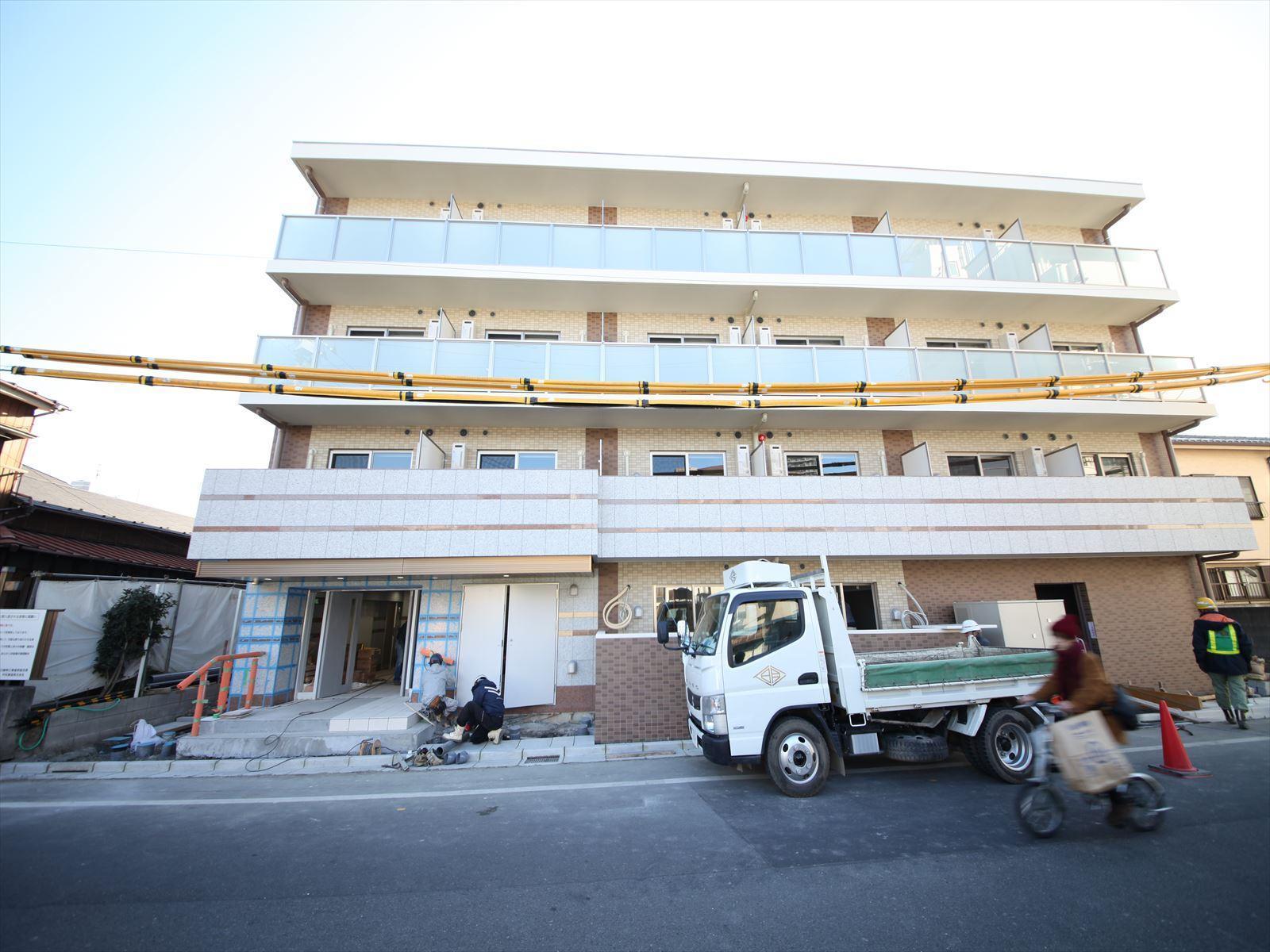 アルファコート川口2