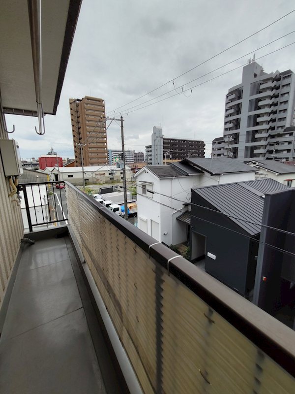 第2大西マンションのその他写真