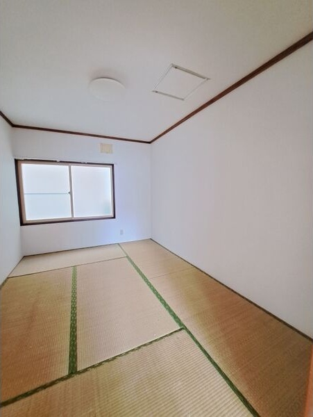 ＪＲ千歳線 上野幌駅 徒歩18分 2階建 築39年のその他写真