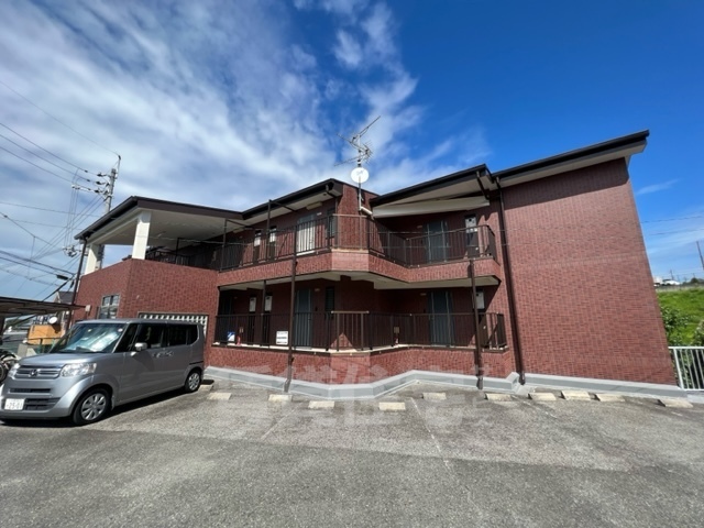 ＪＲ片町線 藤阪駅 徒歩12分 築24年