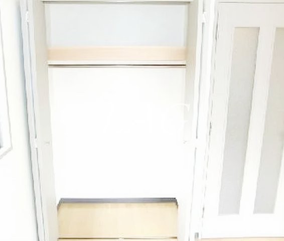 収納　収納です。