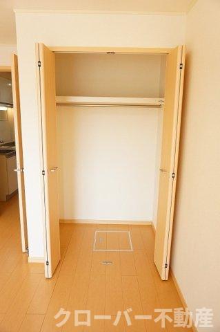 ＪＲ予讃線 鬼無駅 徒歩18分 2階建 築16年の内装写真