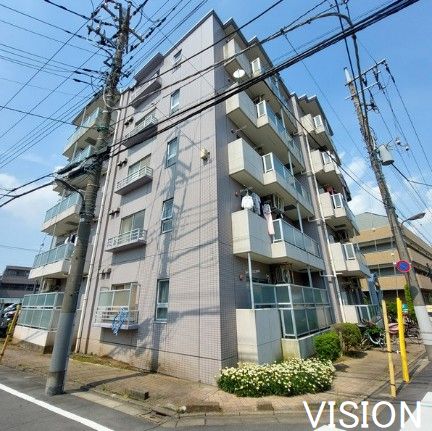 建物外観　☆外観☆
