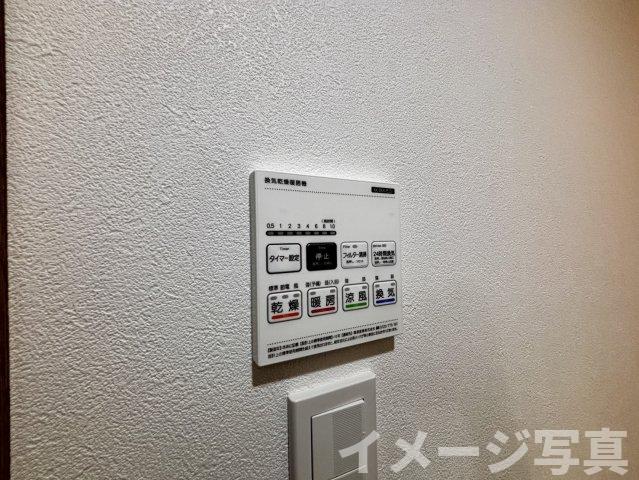 名鉄名古屋本線 国府宮駅 徒歩10分 3階建 新築のその他写真