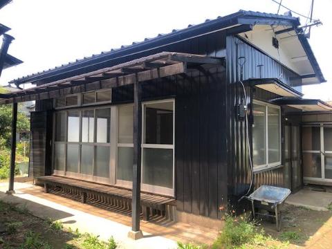 筑西平屋貸家1のその他写真