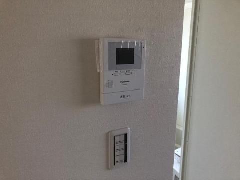 筑西平屋貸家1のその他写真