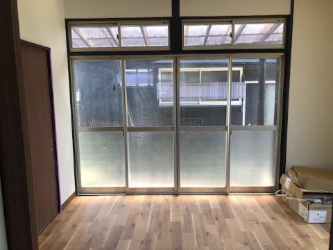筑西平屋貸家1のその他写真