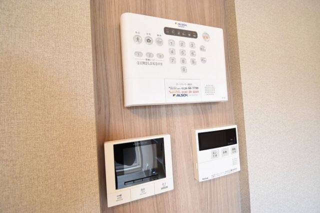 ナーブ屋島 A棟のその他写真