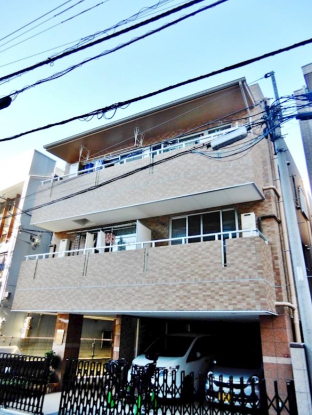 ＪＲ総武線 西荻窪駅 徒歩2分 築23年