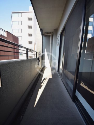 シティタワー堀江の外観写真