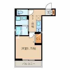 ブルームの間取り写真