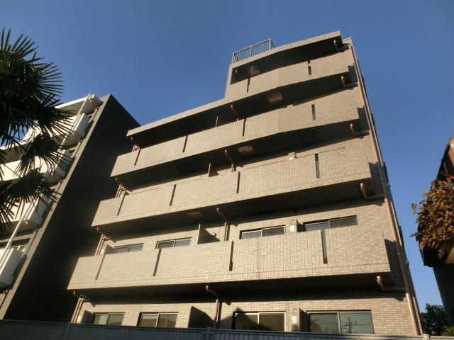 建物外観　☆外観☆