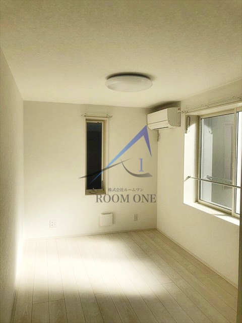 その他部屋・スペース　寝室です。