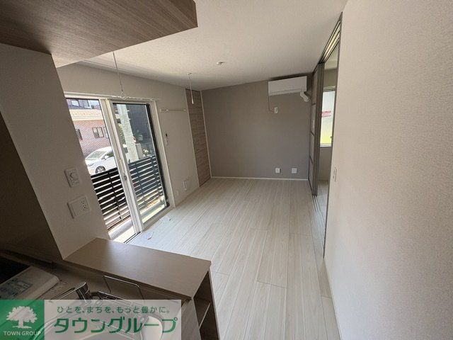居室・リビング　★同施工参考写真★