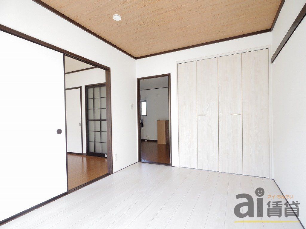 その他部屋・スペース