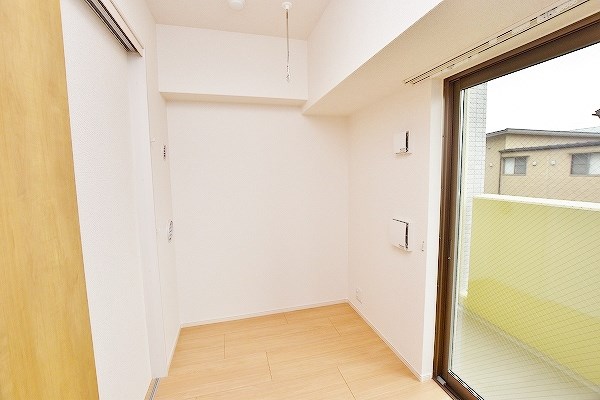 その他部屋・スペース　★洋室3.1帖★