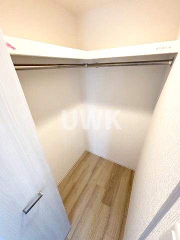 地下鉄桜通線 車道駅 徒歩2分 15階建 築1年の内装写真