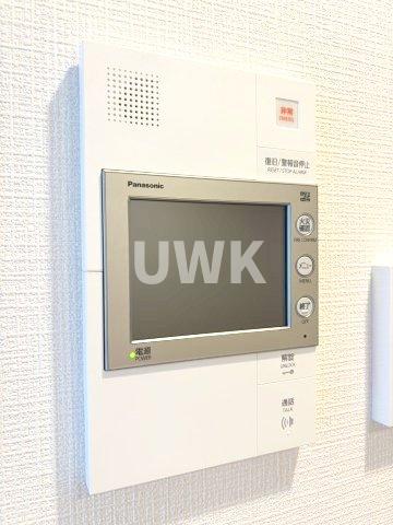 地下鉄桜通線 車道駅 徒歩2分 15階建 築1年のその他写真