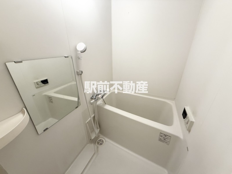 メルヴェールの風呂写真