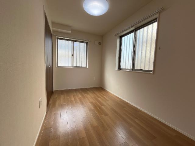その他部屋・スペース　洋室