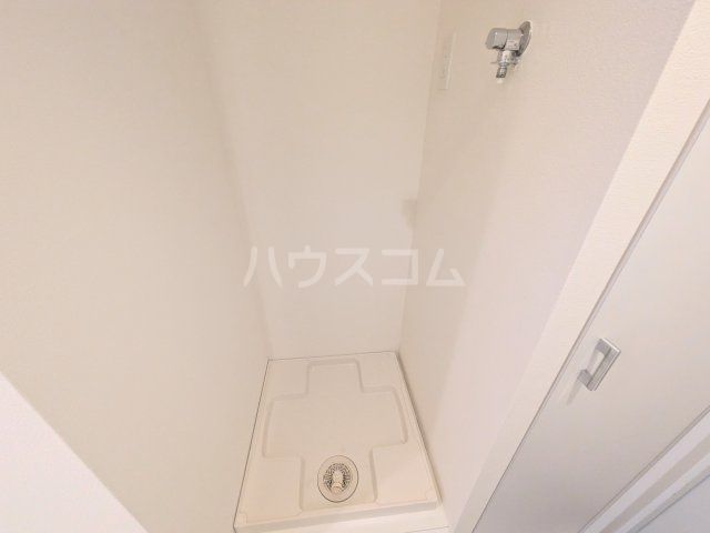 ALERO自由が丘Southの玄関写真