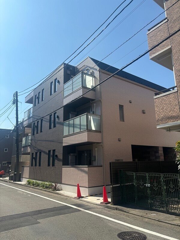 ＪＲ中央線 立川駅 徒歩13分 築3年