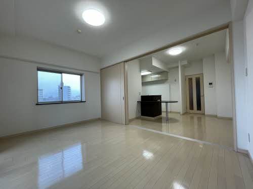 居室・リビング　居室