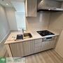 キッチン　※写真は同タイプ住戸です。