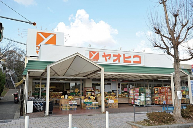 ＪＲ関西本線 三郷駅 徒歩4分 4階建 築47年の周辺写真