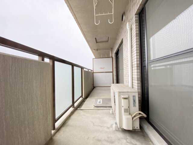 高松琴平電鉄琴平線 三条駅 徒歩19分 7階建 築32年の内装写真