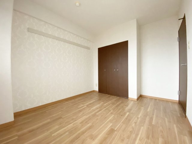 高松琴平電鉄琴平線 三条駅 徒歩19分 7階建 築32年の内装写真