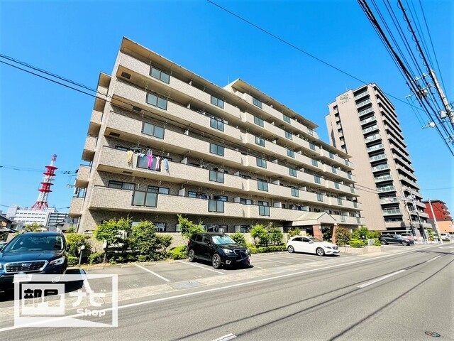 高松琴平電鉄琴平線 三条駅 徒歩19分 7階建 築32年のその他写真