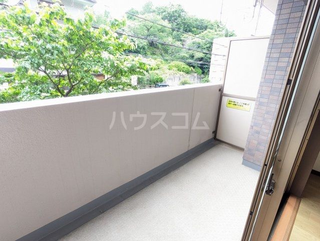 ハビテーション・1瀧之上の内装写真
