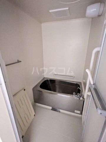 ハビテーション・1瀧之上の風呂写真