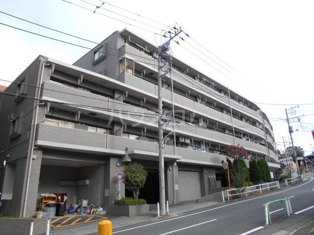 ハビテーション・1瀧之上