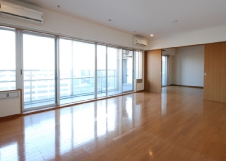 居室・リビング　別部屋参考写真
