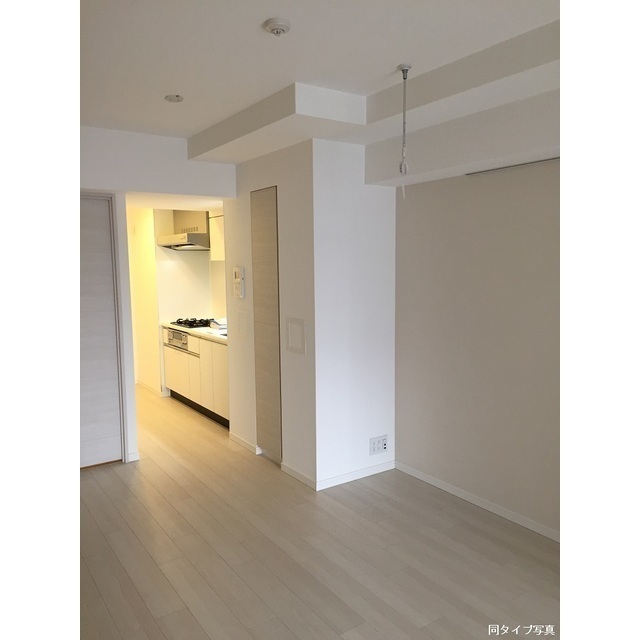 その他部屋・スペース　※部屋タイプによって色が異なる場合がございます
