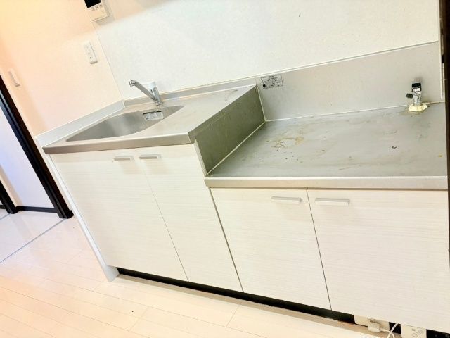 キッチン　※他室参考※