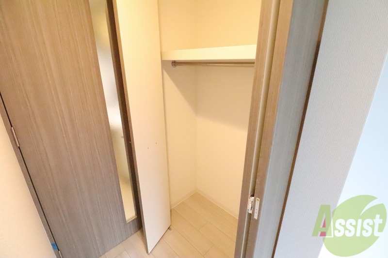 収納　※イメージ写真