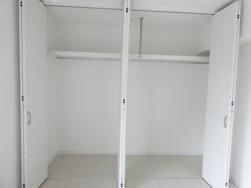 A2 park squareの内装写真